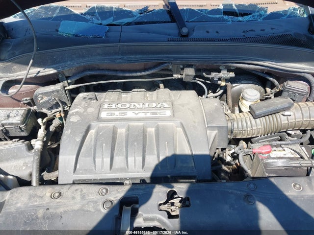 Продаж на аукціоні авто 2007 Honda Pilot Ex-l, vin: 5FNYF18507B006044, номер лоту: 46155982