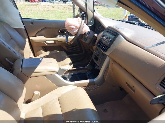 Продаж на аукціоні авто 2007 Honda Pilot Ex-l, vin: 5FNYF18507B006044, номер лоту: 46155982