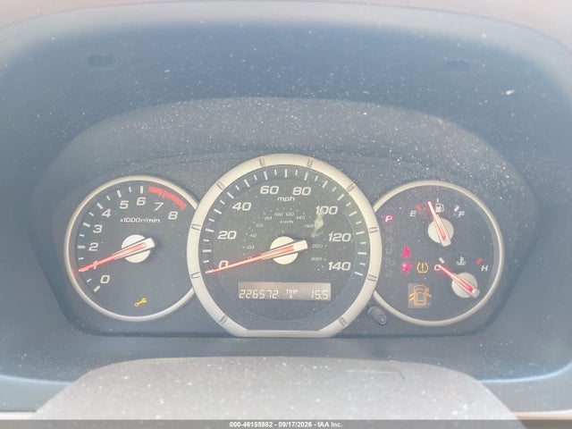 Продаж на аукціоні авто 2007 Honda Pilot Ex-l, vin: 5FNYF18507B006044, номер лоту: 46155982