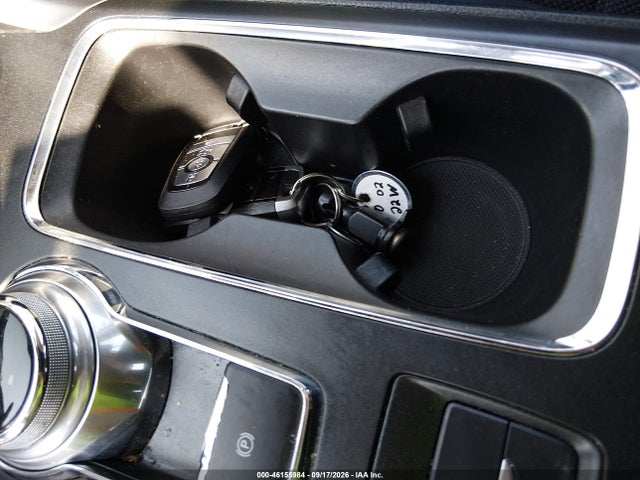 46155984 :رقم المزاد ، 3FA6P0LU4LR120737 vin ، 2020 Ford Fusion Hybrid Se مزاد بيع