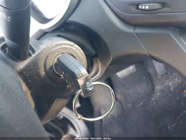 Aukcja sprzedaży 2015 Chevrolet Equinox Ls, vin: 2GNALAEK8F6437280, numer aukcji: 46155985