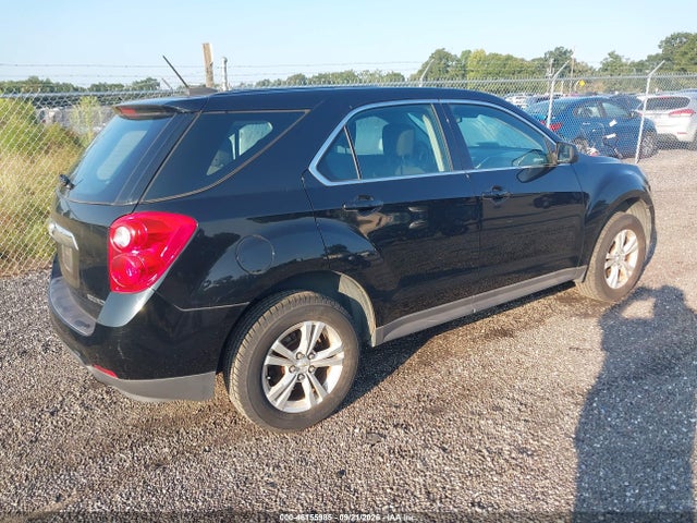 Aukcja sprzedaży 2015 Chevrolet Equinox Ls, vin: 2GNALAEK8F6437280, numer aukcji: 46155985
