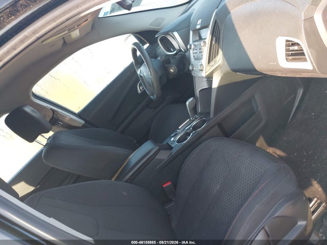Aukcja sprzedaży 2015 Chevrolet Equinox Ls, vin: 2GNALAEK8F6437280, numer aukcji: 46155985