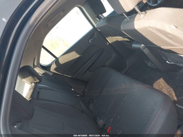Aukcja sprzedaży 2015 Chevrolet Equinox Ls, vin: 2GNALAEK8F6437280, numer aukcji: 46155985