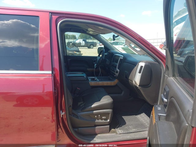 Aukcja sprzedaży 2014 Gmc Sierra 1500 Slt, vin: 3GTU2VEC7EG181256, numer aukcji: 46155990