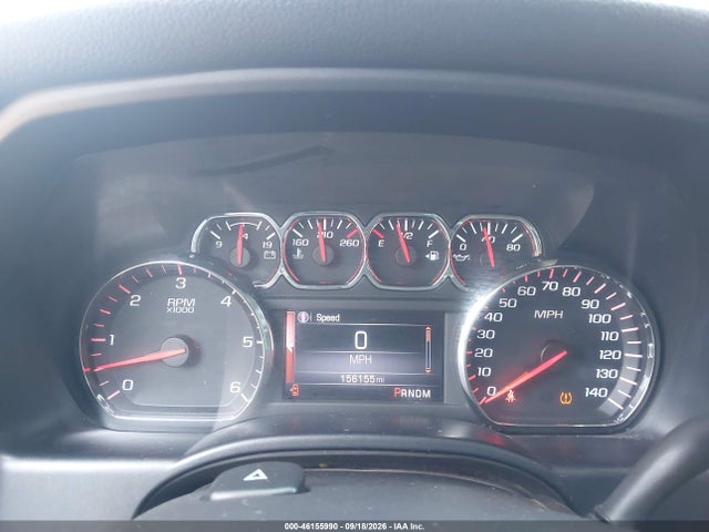 Aukcja sprzedaży 2014 Gmc Sierra 1500 Slt, vin: 3GTU2VEC7EG181256, numer aukcji: 46155990