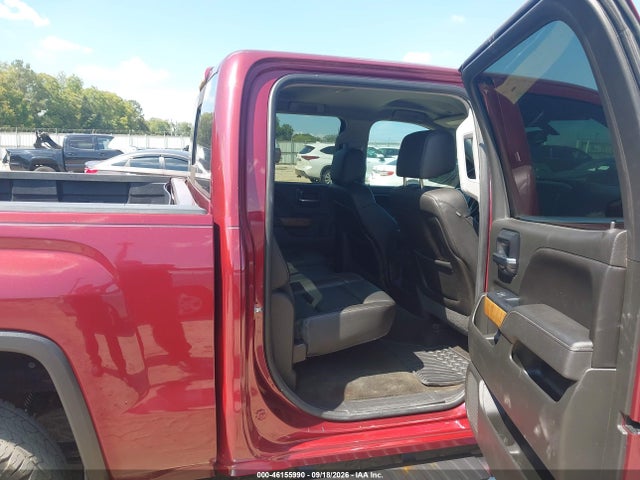 Aukcja sprzedaży 2014 Gmc Sierra 1500 Slt, vin: 3GTU2VEC7EG181256, numer aukcji: 46155990