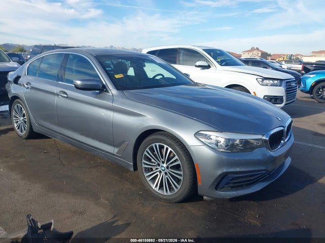 Продажа на аукционе авто 2020 Bmw 530i Xdrive, vin: WBAJR7C00LCD07749, номер лота: 46155992