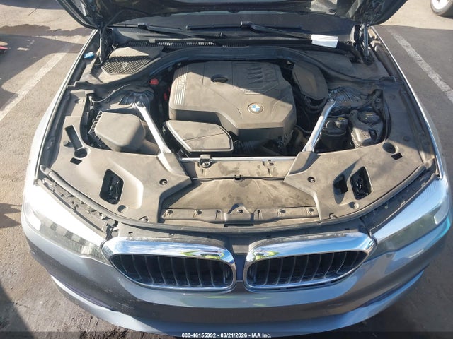 Продаж на аукціоні авто 2020 Bmw 530i Xdrive, vin: WBAJR7C00LCD07749, номер лоту: 46155992