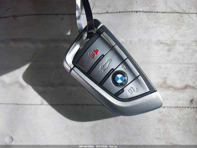 Продаж на аукціоні авто 2020 Bmw 530i Xdrive, vin: WBAJR7C00LCD07749, номер лоту: 46155992