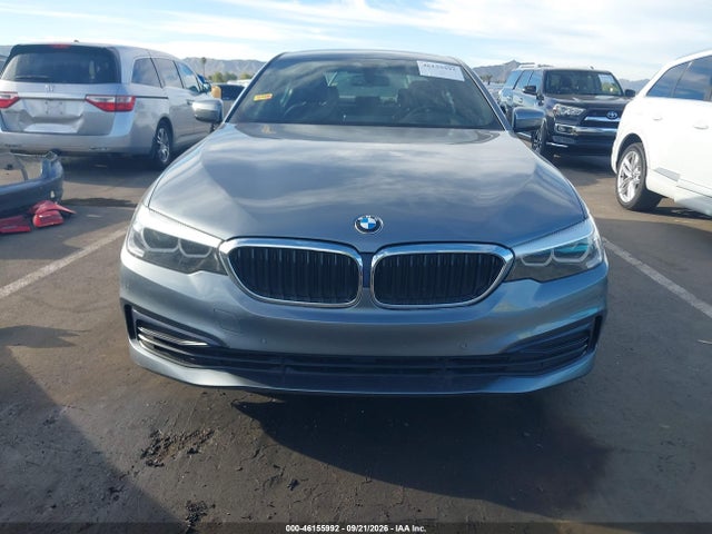 Продаж на аукціоні авто 2020 Bmw 530i Xdrive, vin: WBAJR7C00LCD07749, номер лоту: 46155992