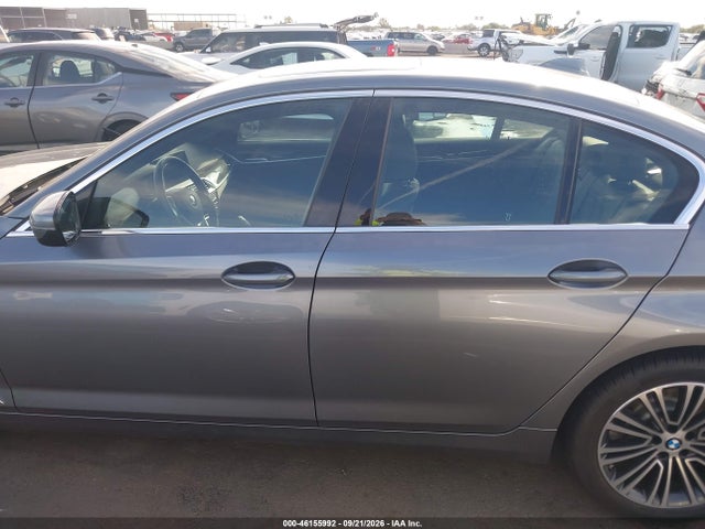 Продаж на аукціоні авто 2020 Bmw 530i Xdrive, vin: WBAJR7C00LCD07749, номер лоту: 46155992