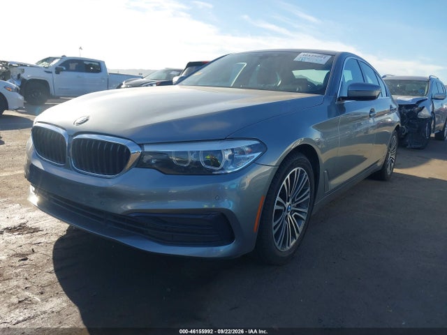 Продаж на аукціоні авто 2020 Bmw 530i Xdrive, vin: WBAJR7C00LCD07749, номер лоту: 46155992