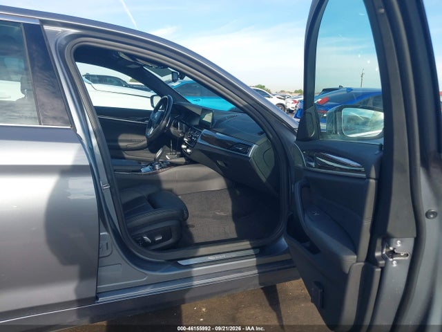 Продаж на аукціоні авто 2020 Bmw 530i Xdrive, vin: WBAJR7C00LCD07749, номер лоту: 46155992