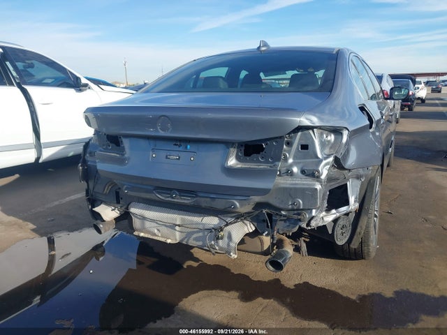 Продаж на аукціоні авто 2020 Bmw 530i Xdrive, vin: WBAJR7C00LCD07749, номер лоту: 46155992