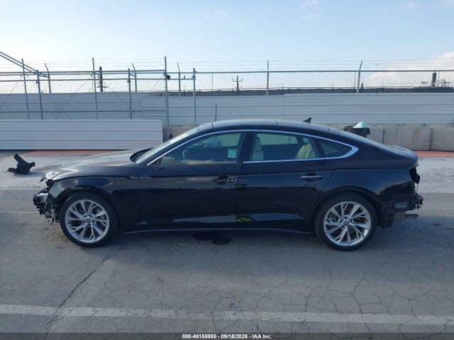 WAUANCF59LA007132 Audi A5 Sportback Premium 45 Tfsi Quattro S Tronic