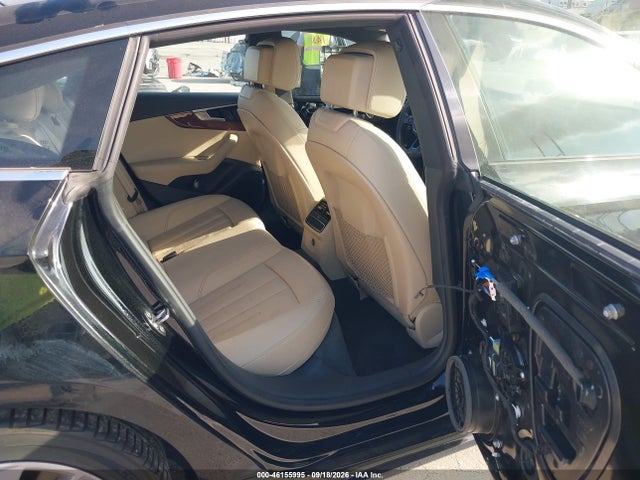 WAUANCF59LA007132 Audi A5 Sportback Premium 45 Tfsi Quattro S Tronic