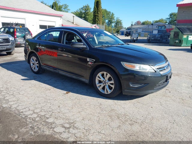 Продаж на аукціоні авто 2011 Ford Taurus Sel, vin: 1FAHP2EW7BG171593, номер лоту: 46155998