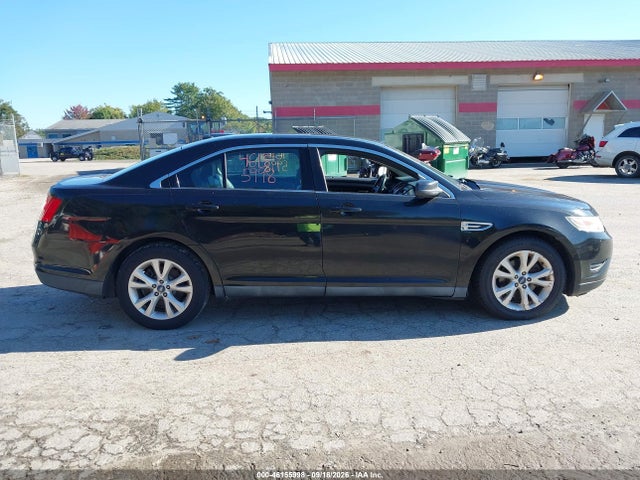 2011 Ford Taurus Sel მანქანა იყიდება აუქციონზე, vin: 1FAHP2EW7BG171593, აუქციონის ნომერი: 46155998