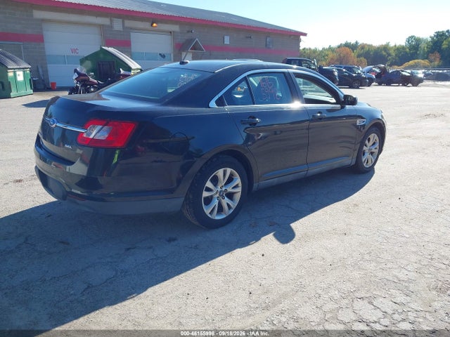 2011 Ford Taurus Sel მანქანა იყიდება აუქციონზე, vin: 1FAHP2EW7BG171593, აუქციონის ნომერი: 46155998
