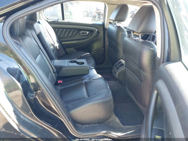 2011 Ford Taurus Sel მანქანა იყიდება აუქციონზე, vin: 1FAHP2EW7BG171593, აუქციონის ნომერი: 46155998