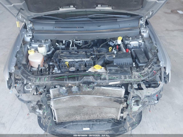 3C4PDCBB7KT862978 Dodge JOURNEY SE