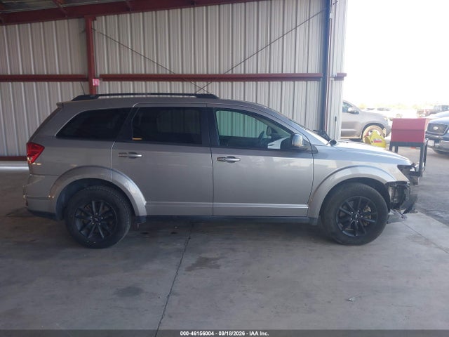 3C4PDCBB7KT862978 Dodge JOURNEY SE
