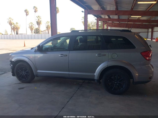 3C4PDCBB7KT862978 Dodge JOURNEY SE
