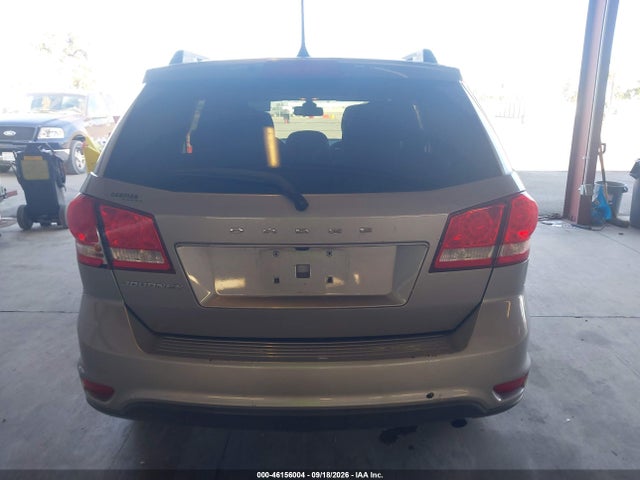 3C4PDCBB7KT862978 Dodge JOURNEY SE