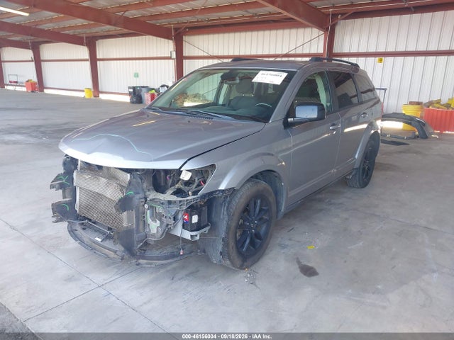 3C4PDCBB7KT862978 Dodge JOURNEY SE