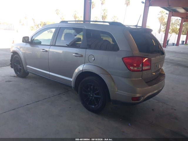 3C4PDCBB7KT862978 Dodge JOURNEY SE