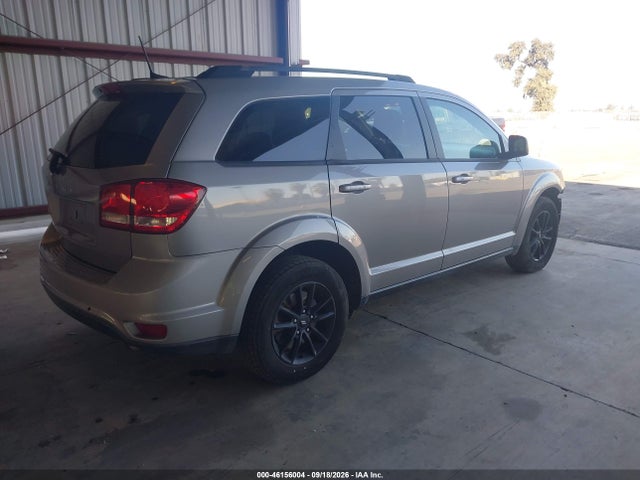 3C4PDCBB7KT862978 Dodge JOURNEY SE