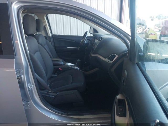 3C4PDCBB7KT862978 Dodge JOURNEY SE
