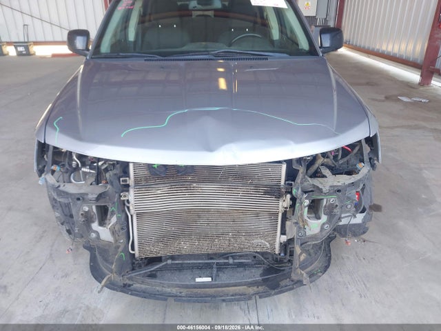 3C4PDCBB7KT862978 Dodge JOURNEY SE