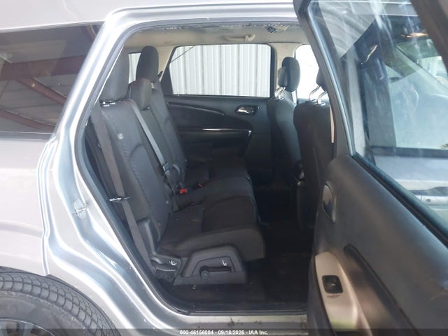3C4PDCBB7KT862978 Dodge JOURNEY SE