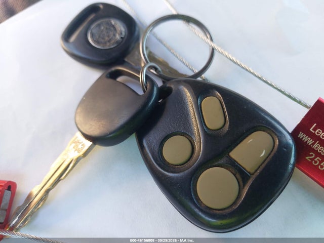 Продаж на аукціоні авто 2002 Cadillac Seville Sts, vin: 1G6KY54972U275774, номер лоту: 46156008