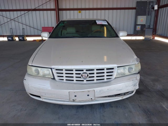 Продаж на аукціоні авто 2002 Cadillac Seville Sts, vin: 1G6KY54972U275774, номер лоту: 46156008