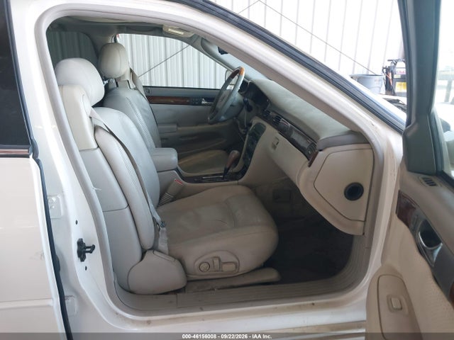 Продаж на аукціоні авто 2002 Cadillac Seville Sts, vin: 1G6KY54972U275774, номер лоту: 46156008