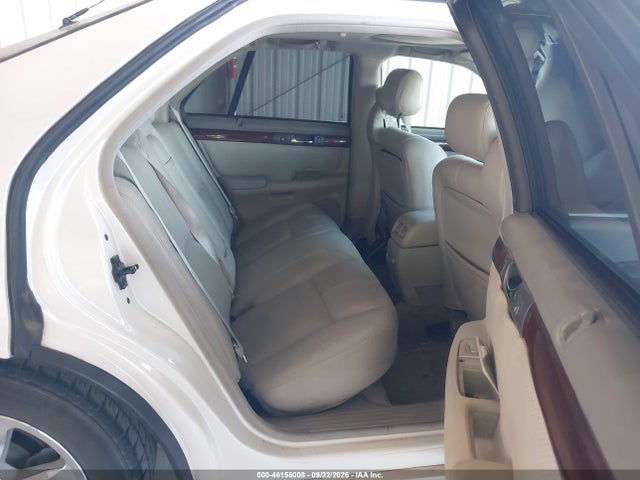 Продаж на аукціоні авто 2002 Cadillac Seville Sts, vin: 1G6KY54972U275774, номер лоту: 46156008
