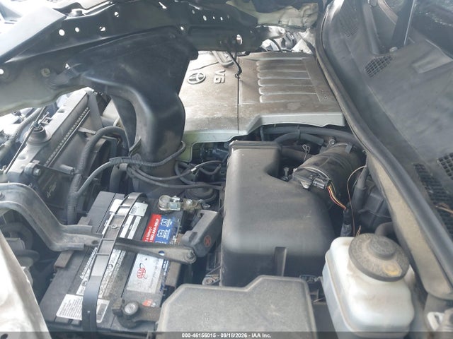 46156015 :رقم المزاد ، JTEDS42AX82034192 vin ، 2008 Toyota Highlander Limited مزاد بيع