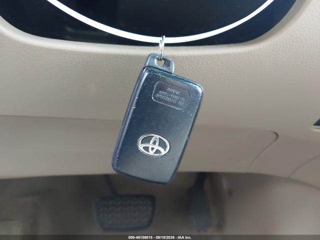 46156015 :رقم المزاد ، JTEDS42AX82034192 vin ، 2008 Toyota Highlander Limited مزاد بيع