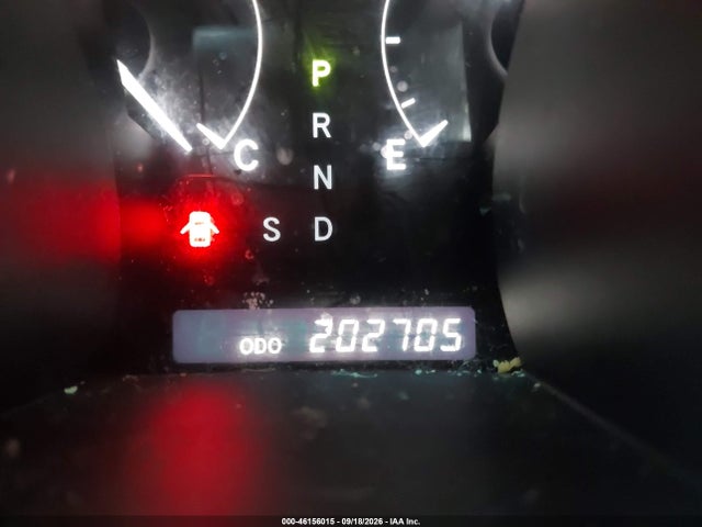 46156015 :رقم المزاد ، JTEDS42AX82034192 vin ، 2008 Toyota Highlander Limited مزاد بيع