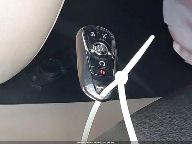 46156016 :رقم المزاد ، LRBFXBSA0HD112470 vin ، 2017 Buick Envision Essence مزاد بيع
