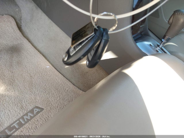 46156021 :رقم المزاد ، 1N4AL2AP8CN509432 vin ، 2012 Nissan Altima 2.5 S مزاد بيع