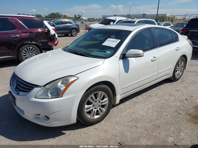 46156021 :رقم المزاد ، 1N4AL2AP8CN509432 vin ، 2012 Nissan Altima 2.5 S مزاد بيع