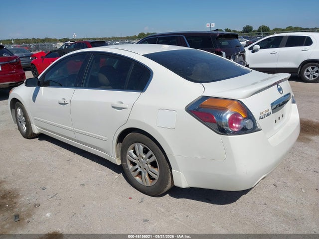 46156021 :رقم المزاد ، 1N4AL2AP8CN509432 vin ، 2012 Nissan Altima 2.5 S مزاد بيع