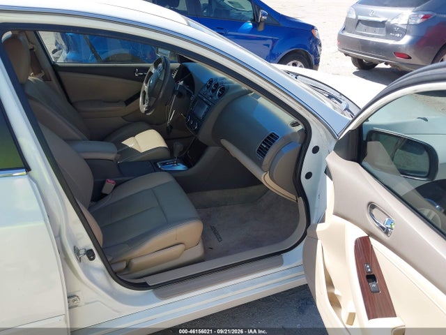 46156021 :رقم المزاد ، 1N4AL2AP8CN509432 vin ، 2012 Nissan Altima 2.5 S مزاد بيع
