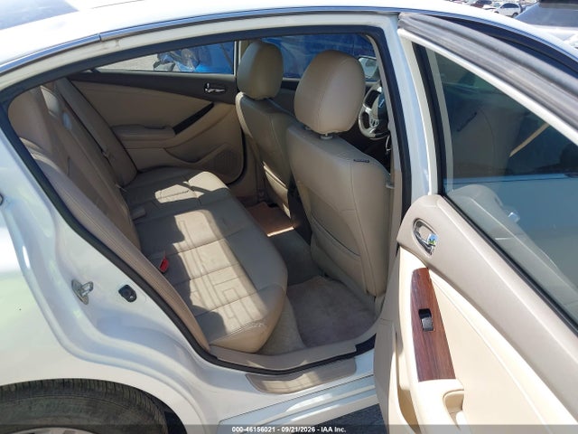 46156021 :رقم المزاد ، 1N4AL2AP8CN509432 vin ، 2012 Nissan Altima 2.5 S مزاد بيع