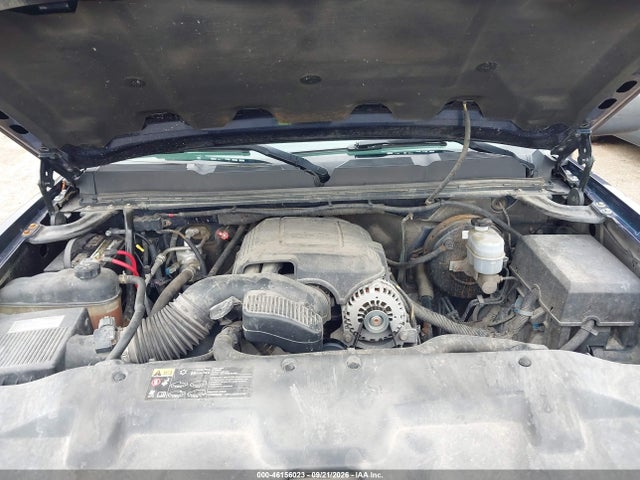 Продаж на аукціоні авто 2009 Chevrolet Silverado 1500 Lt, vin: 1GCEC24J39Z239899, номер лоту: 46156023