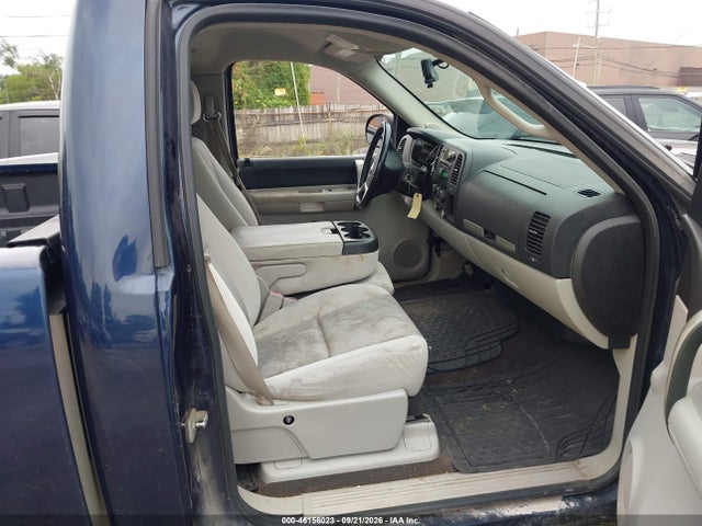 Продаж на аукціоні авто 2009 Chevrolet Silverado 1500 Lt, vin: 1GCEC24J39Z239899, номер лоту: 46156023